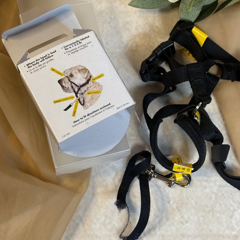 Walk‎ & Train Pet Halter